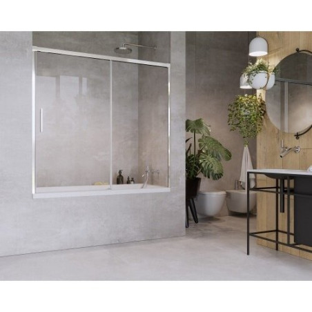 Bath wall RADAWAY Idea PN DWJ