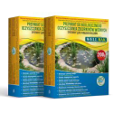 Bakterijose WELL BAK vandens telkiniam 200 g