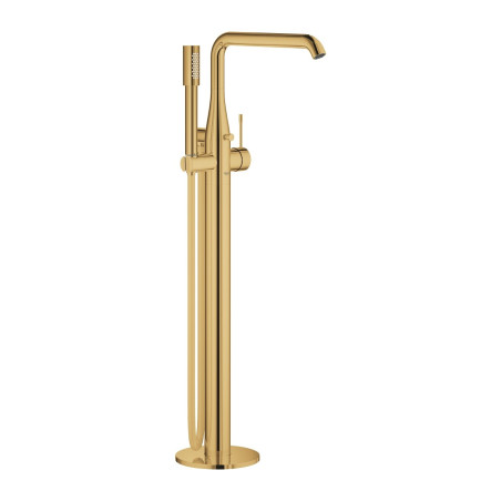 Floor bathroom faucet GROHE Essence, 25248GL1