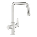 Kitchen (sinks) mixer GROHE Blue Pure Eurosmart, 30583DC0