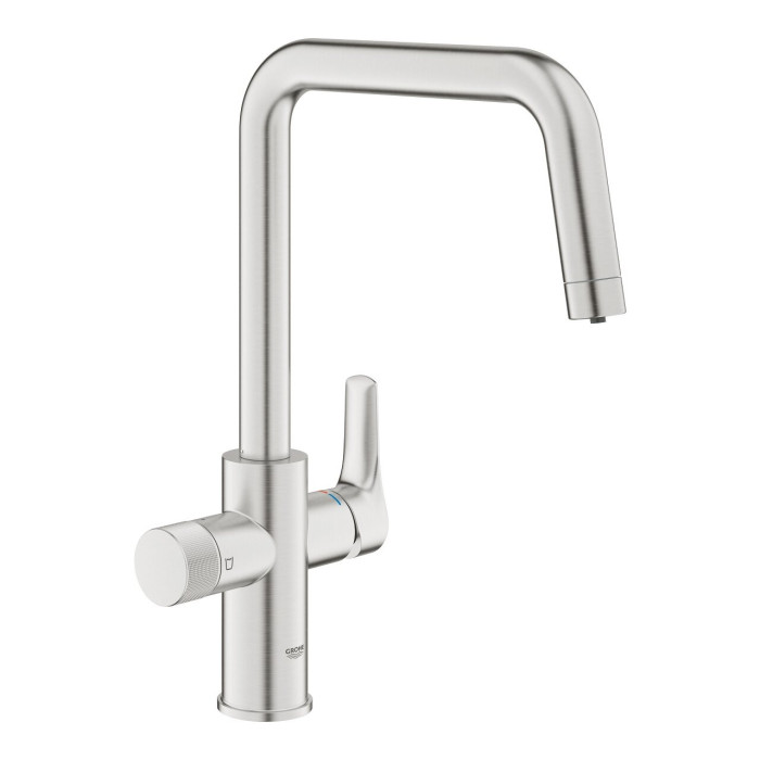 Virtuves (izlietņu) jaucējkrāns GROHE Blue Pure Eurosmart, 30583DC0