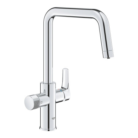 Virtuves (izlietnes) jaucējkrāns GROHE Blue Pure Eurosmart sākuma kurss, 30584000