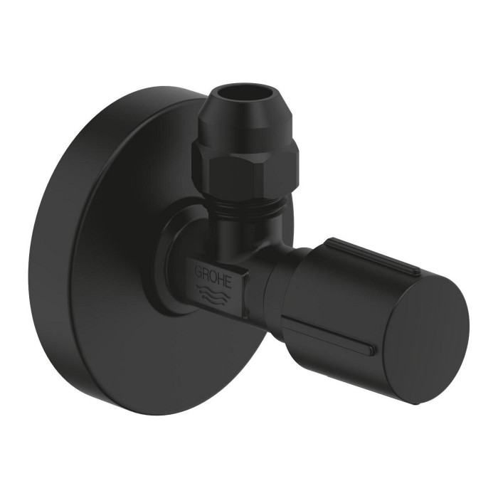 Vožtuvas kampinis GROHE 1/2"" x 3/8"", 22074KF0