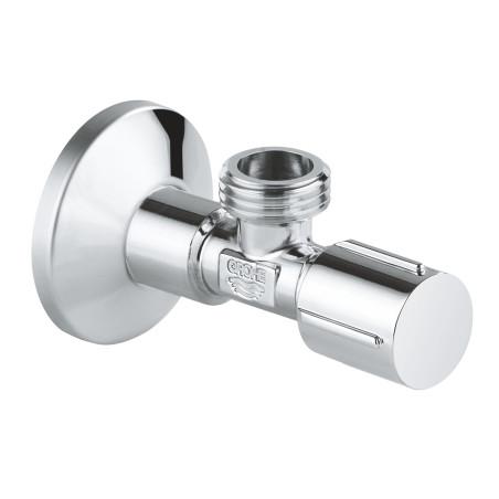 Valve angular GROHE 1/2"x 1/2", 22043000