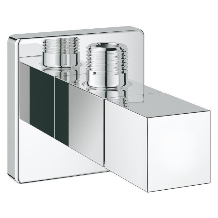 Ventiili kämping GROHE Eurocube 1/2"" x 3/8"," 22012000