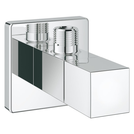 Vožtuvų kempingas GROHE Eurocube 1/2"" x 1/2"", 22013000