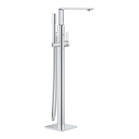 Смеситель для ванной комнаты GROHE Allure, 25222001