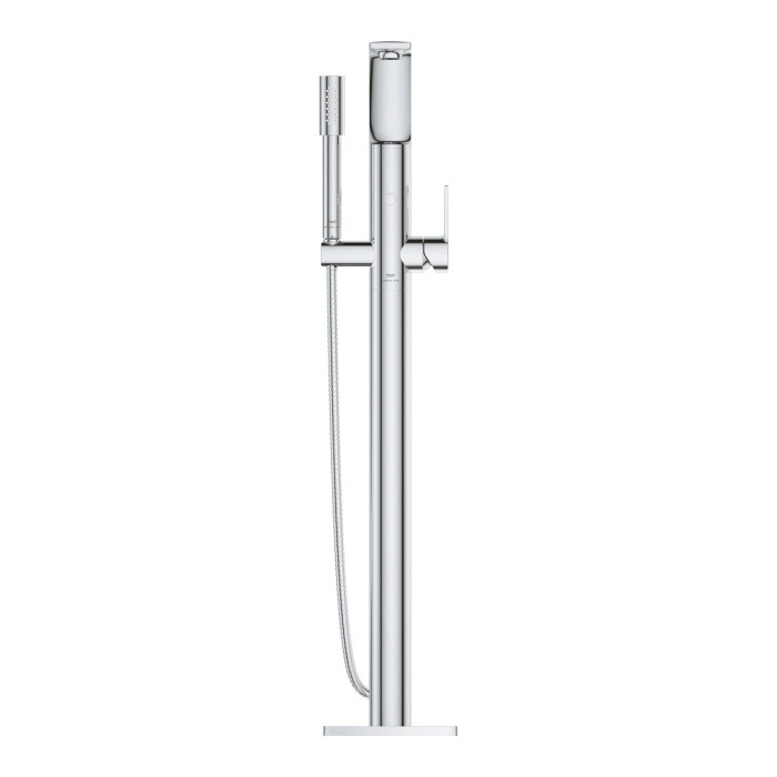 Floor bathroom faucet GROHE Allure, 25222001