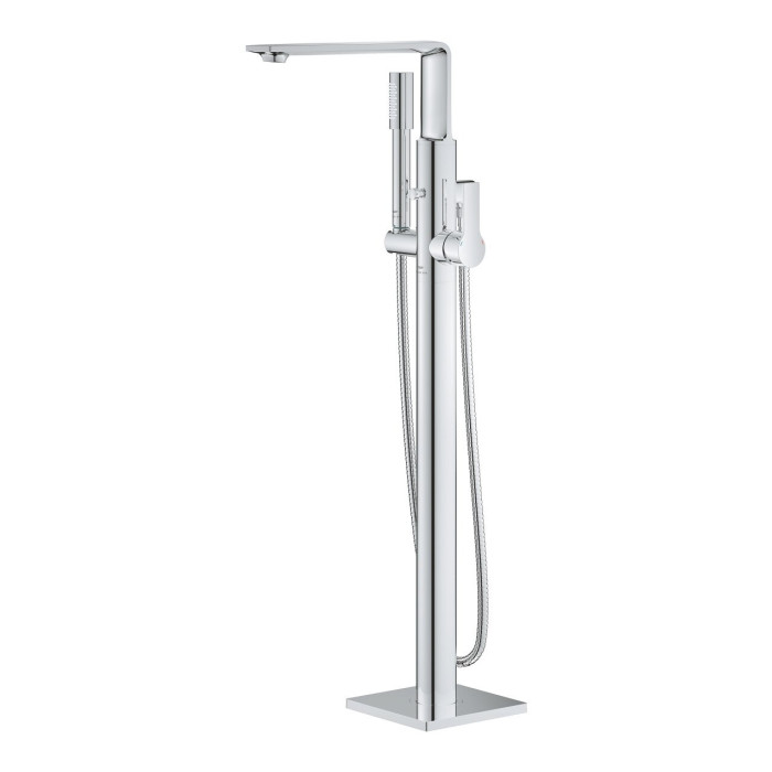 Floor bathroom faucet GROHE Allure, 25222001