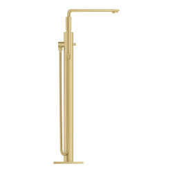 Floor bathroom faucet GROHE Allure, 25222GN1