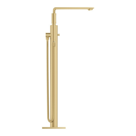 Смеситель для ванной комнаты GROHE Allure, 25222GN1