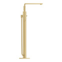 Grindinis vonios maišytuvas GROHE Allure, 25222GN1
