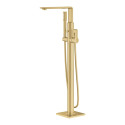Grindinis vonios maišytuvas GROHE Allure, 25222GN1