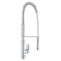 Kitchen (sinks) mixer GROHE K7, 32950000