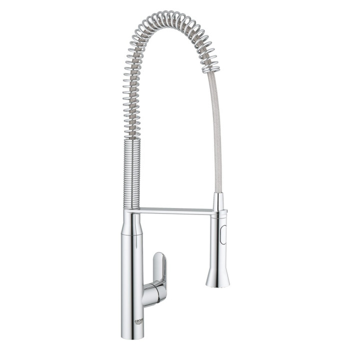 Kitchen (sinks) mixer GROHE K7, 32950000