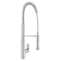 Kitchen (sinks) mixer GROHE K7, 32950DC0