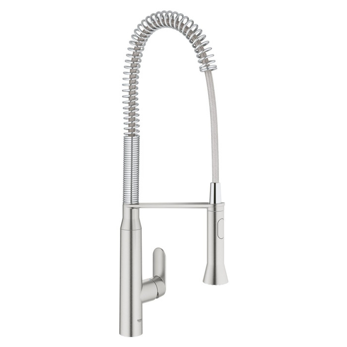 Смеситель для кухни (мойки) GROHE K7, 32950DC0