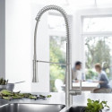 Смеситель для кухни (мойки) GROHE K7, 32950DC0