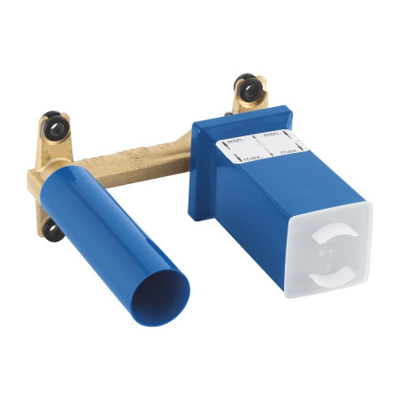 Pre-wall part for the mixer GROHE, 23200002