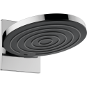 Настенный термостатический душ 6 в 1 комплект HANSGROHE Pulsify S 260 2jet