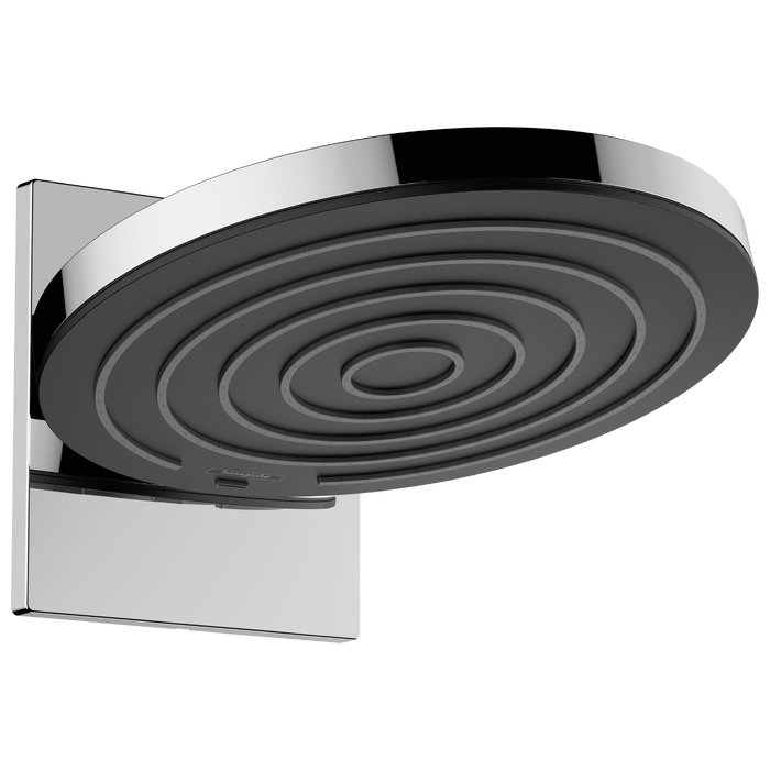 Pirmssienas termostata duša 6 in 1 komplekts HANSGROHE Pulsify S 260 2jet