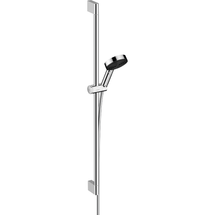 Pirmssienas termostata duša 6 in 1 komplekts HANSGROHE Pulsify S 260 2jet