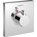 Pre-wall thermostatic shower 6 in 1 set HANSGROHE Pulsify S 260 2jet
