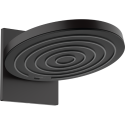 Seinale paigaldatav termostaatdušš 7 in 1 komplekt HANSGROHE Pulsify S 260, 2jet, Matt Black