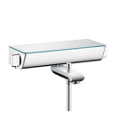 Термостатическая казеусная душевая система с клювом для ванны HANSGROHE Raindance Select E, 27113000