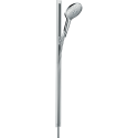 Dušo stovo komplektai HANSGROHE Raindance Select S 150 3jet 90 cm, 26626000