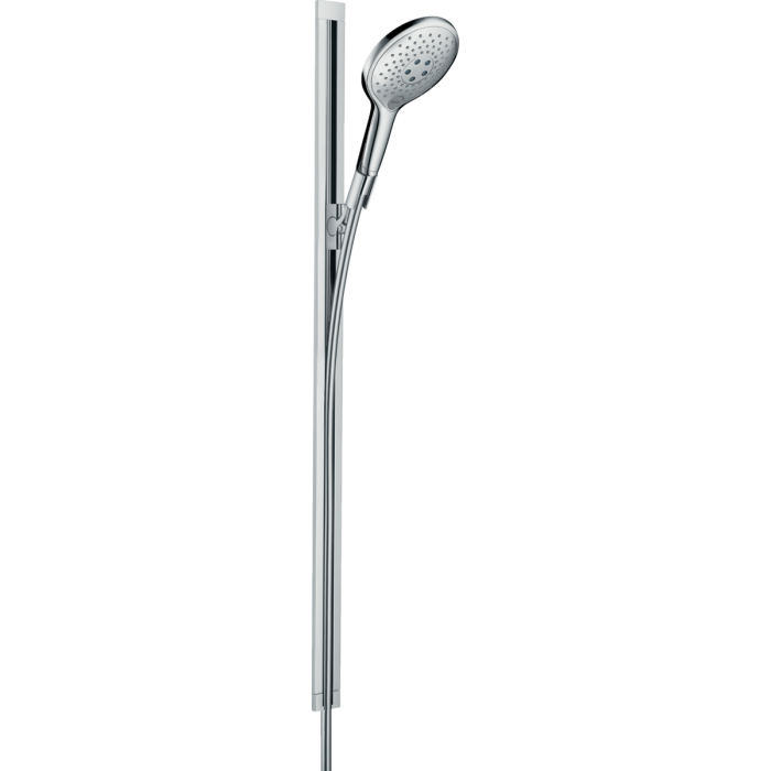 Комплекты душевых подставок HANSGROHE Raindance Select S 150 3jet 90 cm, 26626000