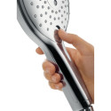 Комплекты душевых подставок HANSGROHE Raindance Select S 150 3jet 90 cm, 26626000