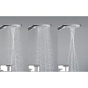 Dušialuse komplektid HANSGROHE Raindance Select S 150 3jet 90 cm, 26626000