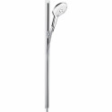 Dušas kabīnes komplekti HANSGROHE Raindance Select S 150 3jet 90 cm, 26626400