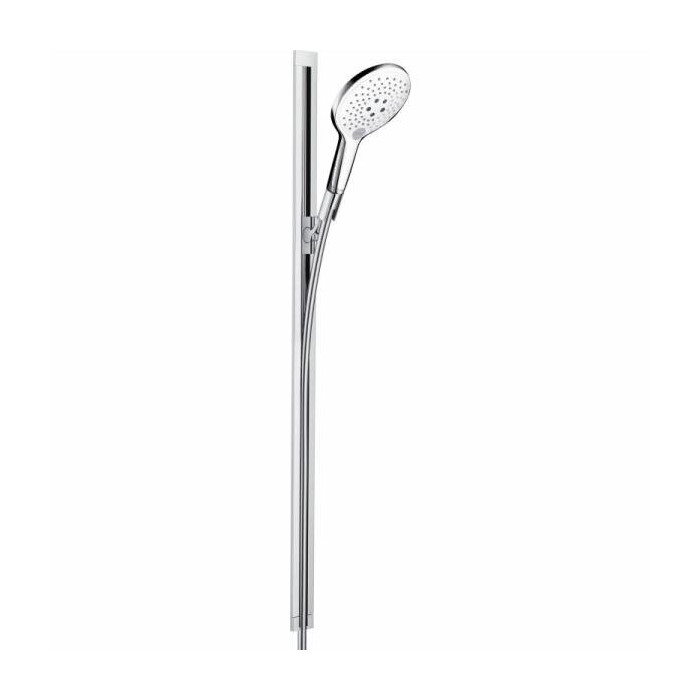 Dušas kabīnes komplekti HANSGROHE Raindance Select S 150 3jet 90 cm, 26626400