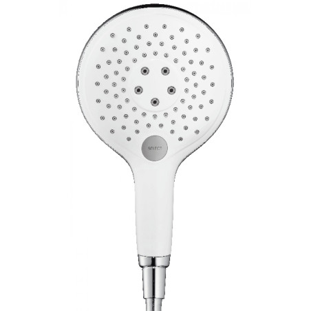 Dušas kabīnes komplekti HANSGROHE Raindance Select S 150 3jet 90 cm, 26626400