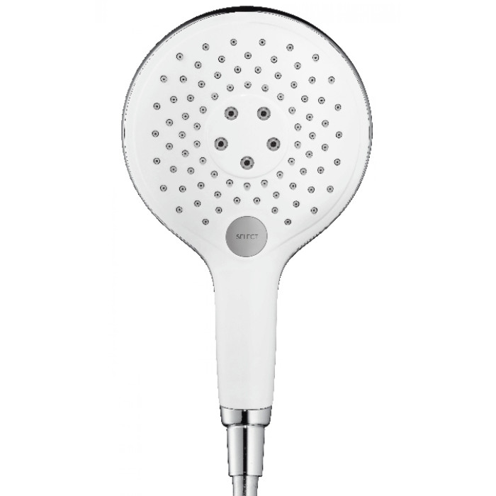 Dušas kabīnes komplekti HANSGROHE Raindance Select S 150 3jet 90 cm, 26626400