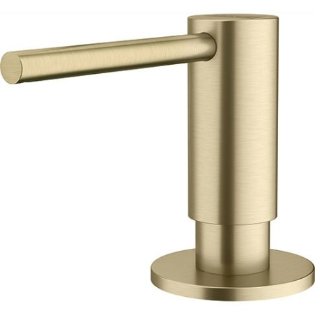 Soap dispensers FRANKE Atlas, champano gold