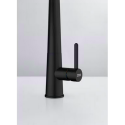 Kitchennis (sink) faucet with retractable hose-shower FRANKE Icon Semi Pro, 115.0690.598