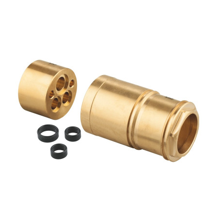 Prailgintoya GROHE 25 mm, 46943000