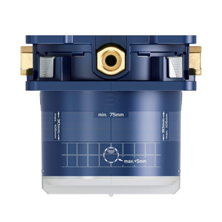 Подсетка для MIXER GROHE Rapido SmartBox, 35604000