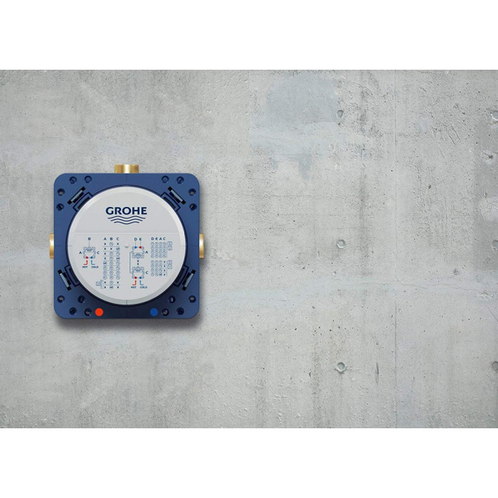 Подсетка для MIXER GROHE Rapido SmartBox, 35604000