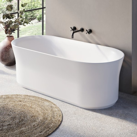 Acrylic bath RAVAK Ypsilon