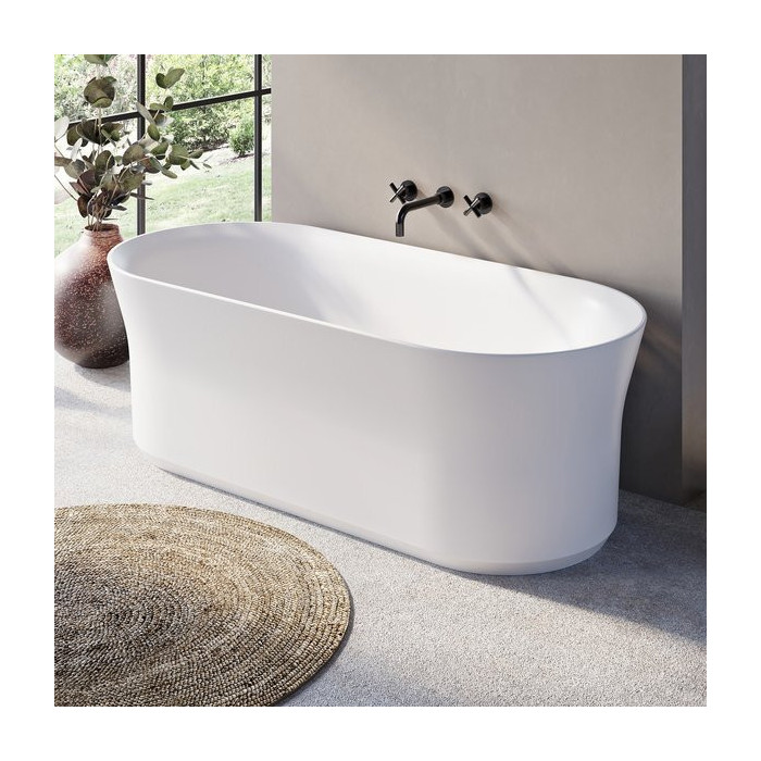 Акриловая ванна RAVAK Ypsilon