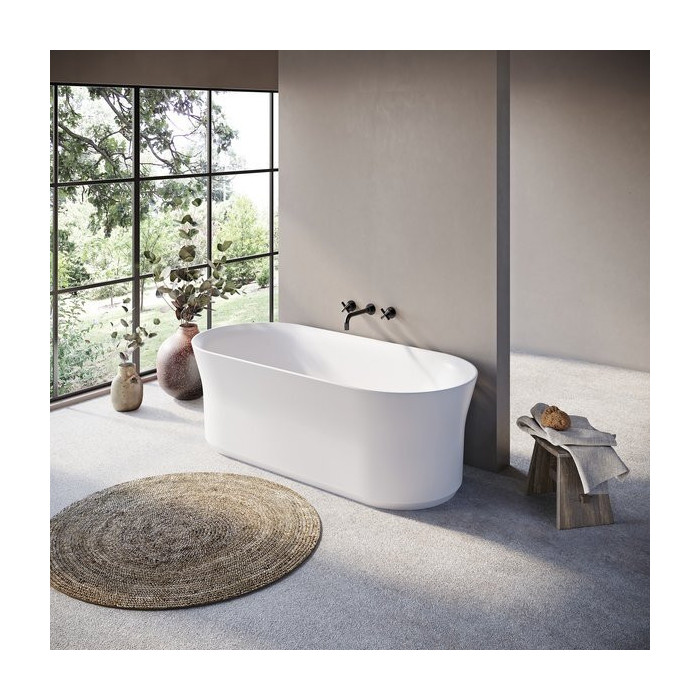 Acrylic bath RAVAK Ypsilon