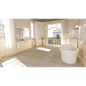 Acrylic bath RAVAK Ypsilon