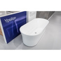 Acrylic bath RAVAK Ypsilon