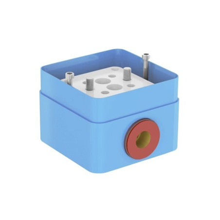 Скрытая часть для смесителя для пола RAVAK R-box RB 07A.50