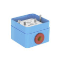 Pre-wall part for underfloor mixer RAVAK R-box RB 07A.50