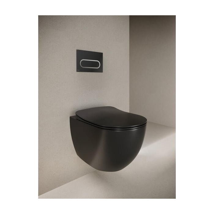 Flush button RAVAK Crome, X01797